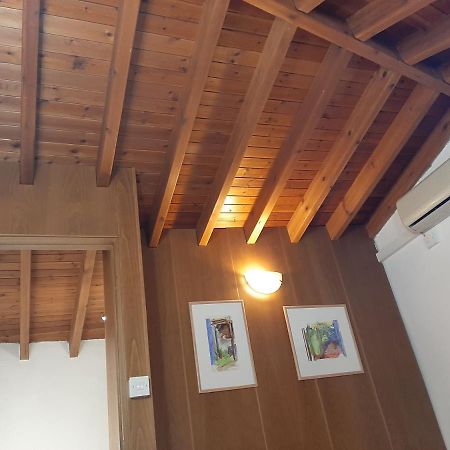 Blue Cottage Αψιού Εξωτερικό φωτογραφία