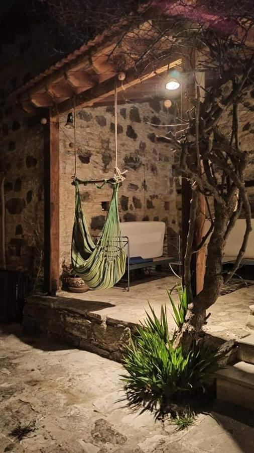 Blue Cottage Αψιού Εξωτερικό φωτογραφία
