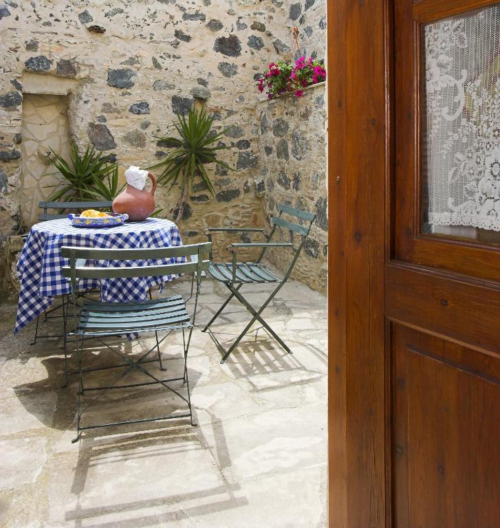 Blue Cottage Αψιού Δωμάτιο φωτογραφία