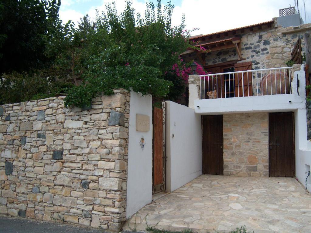 Blue Cottage Αψιού Δωμάτιο φωτογραφία
