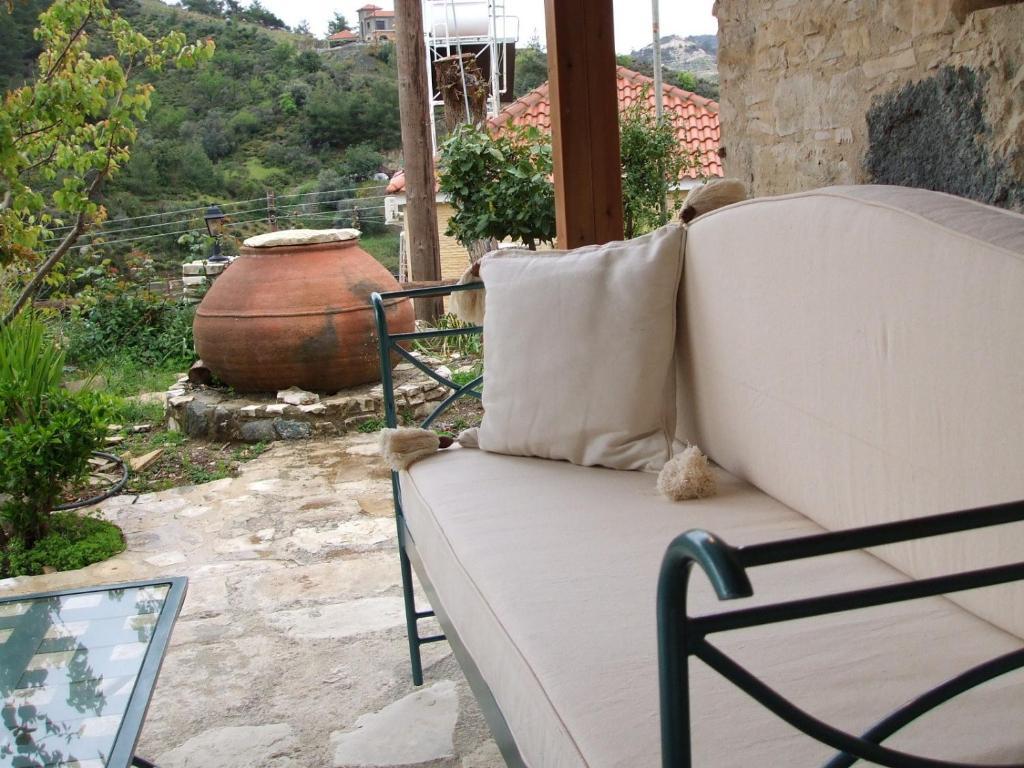 Blue Cottage Αψιού Δωμάτιο φωτογραφία
