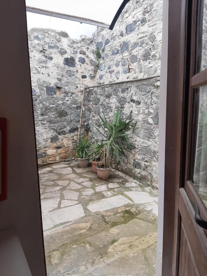 Blue Cottage Αψιού Εξωτερικό φωτογραφία
