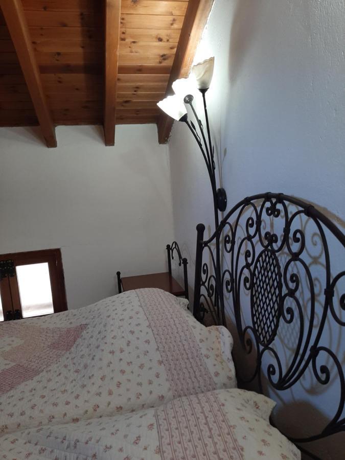 Blue Cottage Αψιού Εξωτερικό φωτογραφία