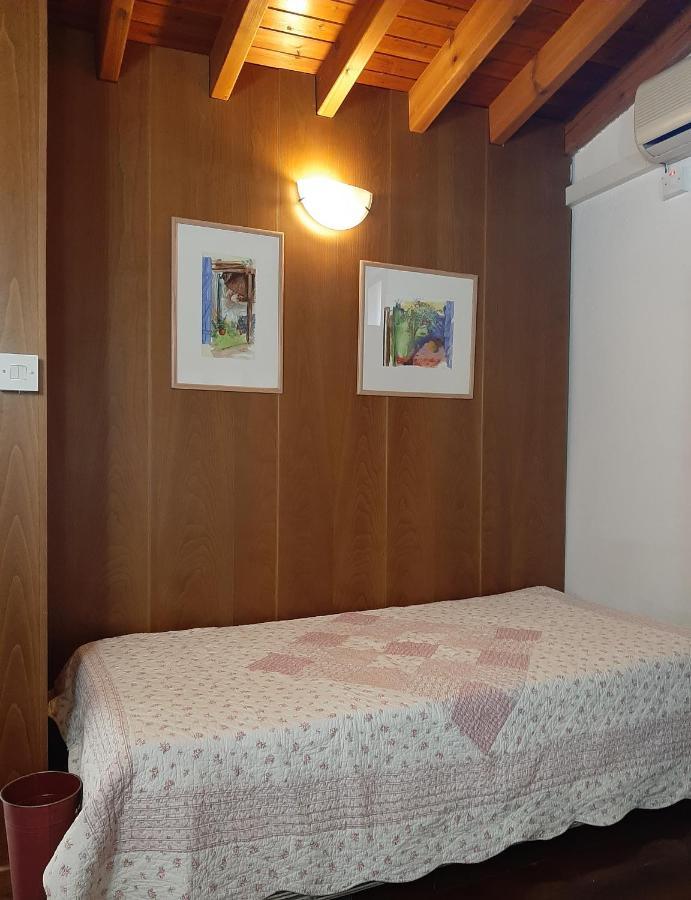 Blue Cottage Αψιού Εξωτερικό φωτογραφία
