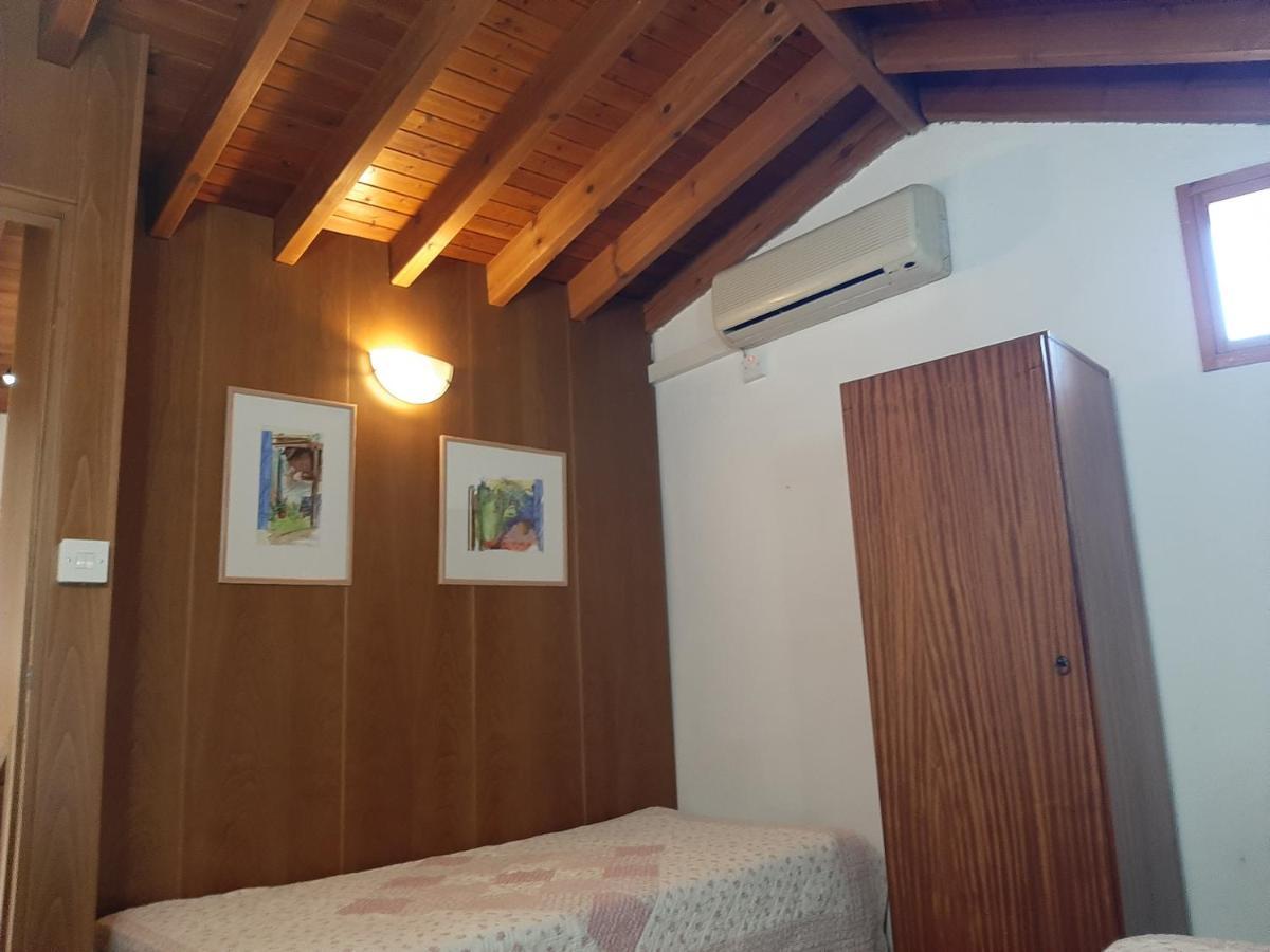 Blue Cottage Αψιού Εξωτερικό φωτογραφία
