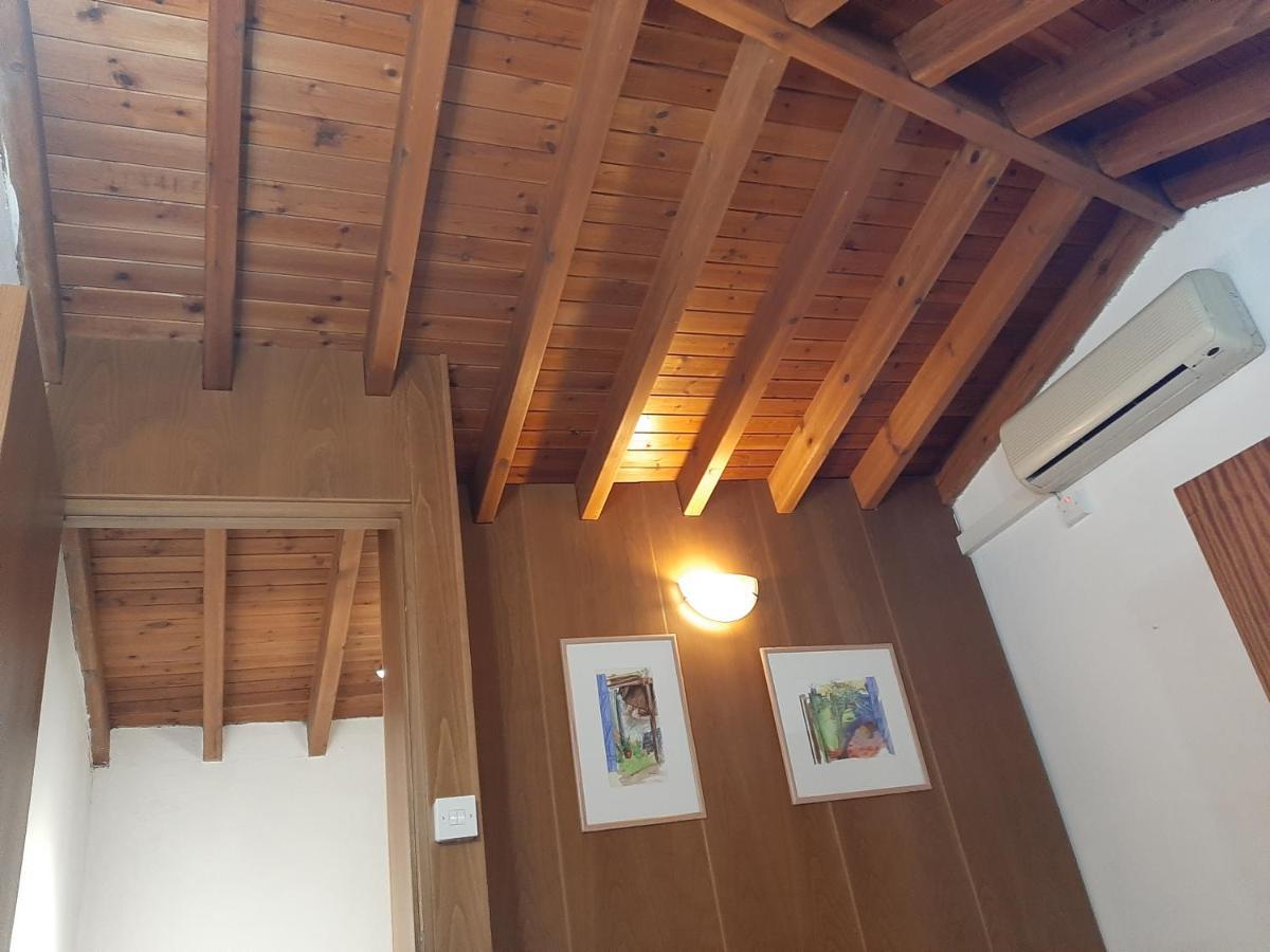 Blue Cottage Αψιού Εξωτερικό φωτογραφία