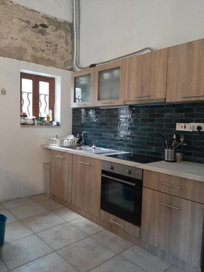 Blue Cottage Αψιού Εξωτερικό φωτογραφία