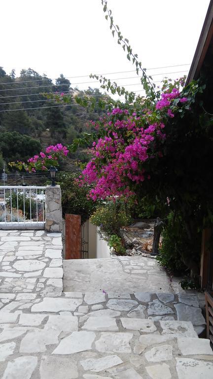 Blue Cottage Αψιού Εξωτερικό φωτογραφία