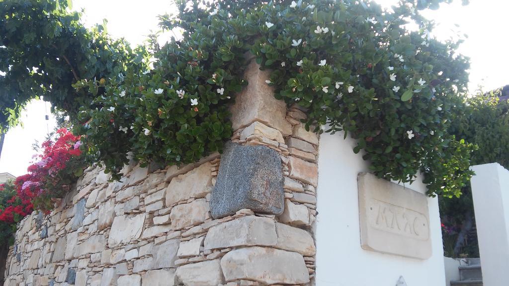 Blue Cottage Αψιού Εξωτερικό φωτογραφία