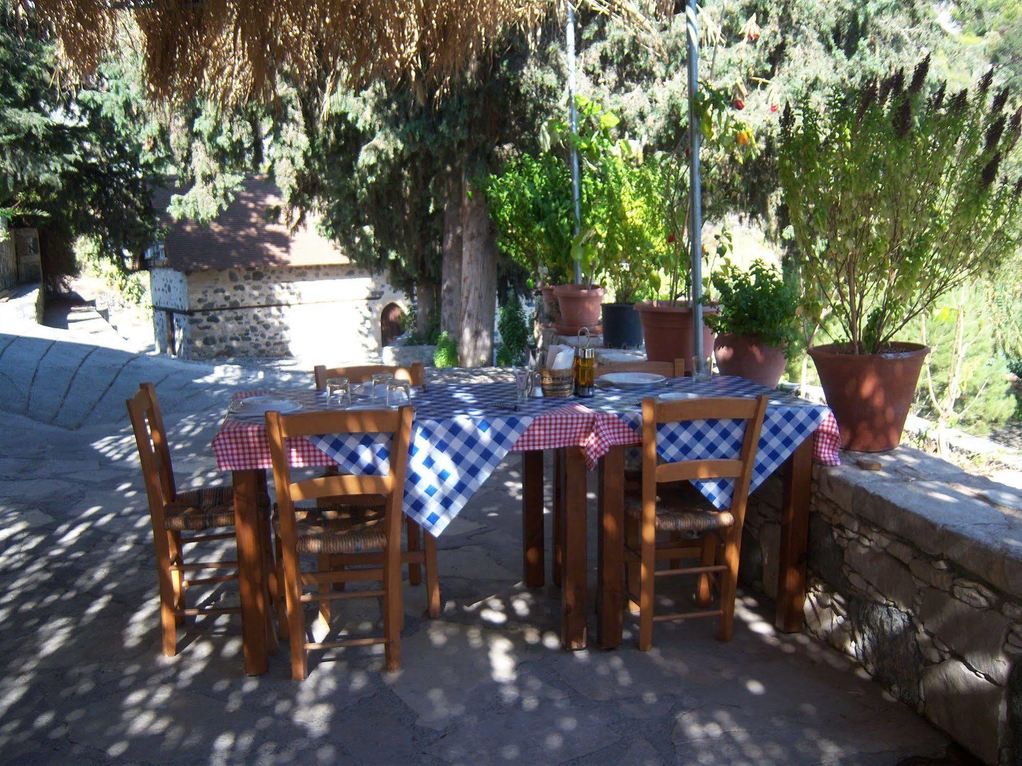 Blue Cottage Αψιού Εξωτερικό φωτογραφία
