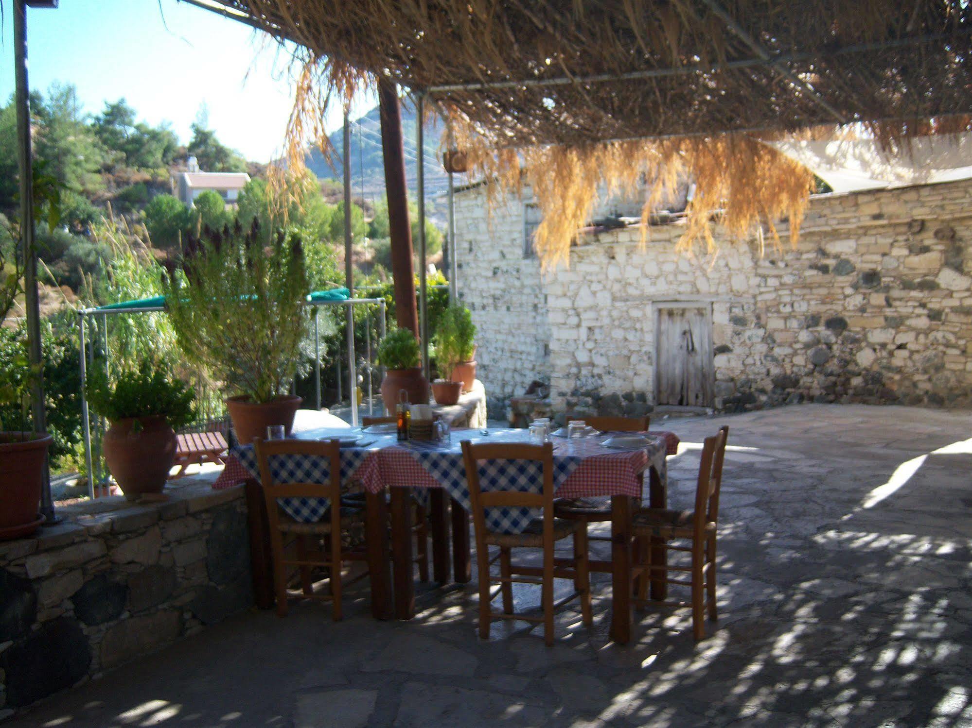 Blue Cottage Αψιού Εξωτερικό φωτογραφία